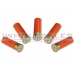 Pack of 5 Shells for the PPS M870 Shotgun (Gas Shells)