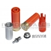 Pack of 5 Shells for the PPS M870 Shotgun (Gas Shells)