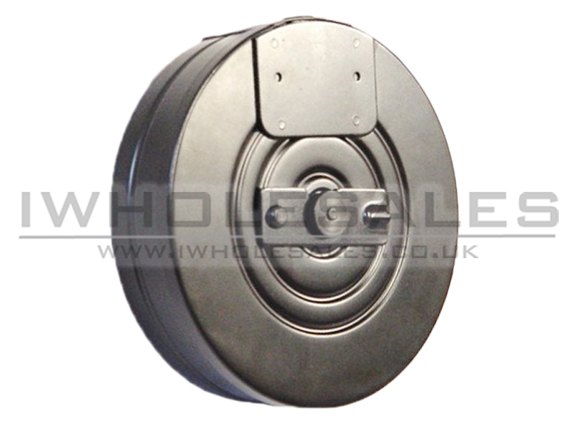 S&T Drum Magazine for PPSH S&T Drum Magazine for PPSH