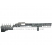 MP Style 870 Shotgun (Black)