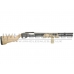 MP Style 870 Shotgun (Tan)
