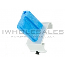 Ares Mount for Wall Mount (AR15/M16)