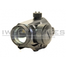 Scope T1 Red and Green Dot Sight (Quick Release) 
