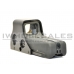 Scope 552 Red and Green Holographic Sight (Black)