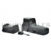 Scope 552 Red and Green Holographic Sight (Black)