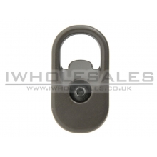 Sling Mount for Ergonomic Hand Guard Sling Mount for Ergonomic Hand Guard