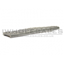 Bolt Honeycomb RIS Panel (x2) (Black)
