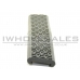 Bolt Honeycomb RIS Panel (x2) (Black)