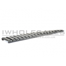 Bolt BA036 Ladder Panel (Black)
