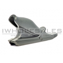 Bolt BA034 Grip Hand Stop (Black)