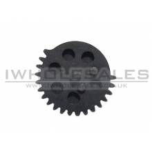 G&G Steel Sector Gear for L85