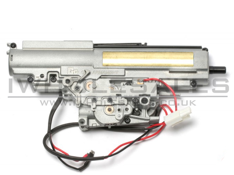 G&G Complete Gear Box for L85 G&G Complete Gear Box for L85