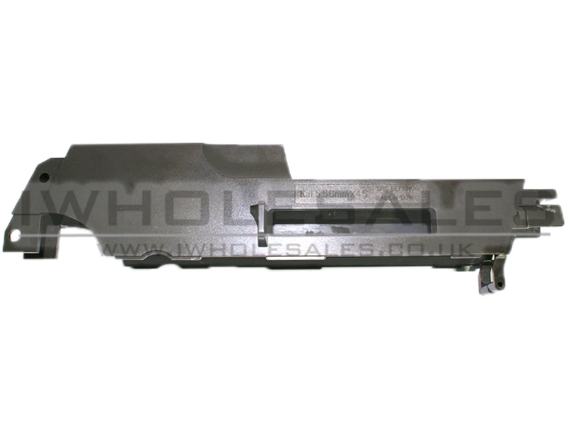 SRC XR8 Upper Receiver SRC XR8 Upper Receiver