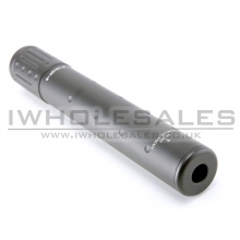 ARES Amoeba Sound Suppressor for ARES MSR/SCAR/AM-009 Series (Quick Attach)
