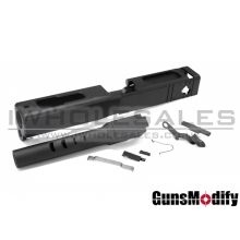 Guns Modify 18 Series Slide Set (TM Compatible) 