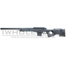 Tokyo Marui L96 AWS Sniper Rifle (Black)