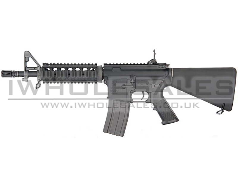 Tokyo Marui M4 CRW (High Cycle) Tokyo Marui M4 CRW (High Cycle)
