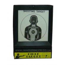 CCCP Paper Target