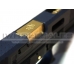 WE Custom Pistol BK (Black Slide and Gold Barrel)