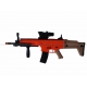 8902A Tactical 