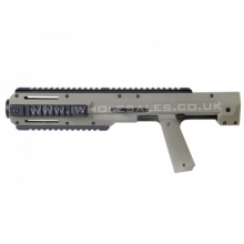 CCCP Tactical Carbine Conversion Kit for 1911/MEU Series (Green) CCCP Tactical Carbine Conversion Kit for 1911/MEU Series (Green)