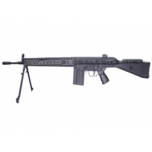 Classic Army SAR TakTik AEG Rifle G3 (CA010M)