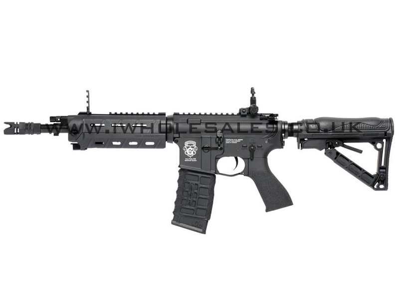 G&G GR4 G26 AEG Blowback Rifle G&G GR4 G26 AEG Blowback Rifle