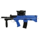 HA-211UB Airsoft Rile