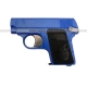 HG-107U Gas Gun Pearl