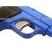 HG-107U Gas Gun Pearl