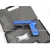 HG-160U-C Metal Gas Gun