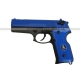 HG-160U-C Metal Gas Gun