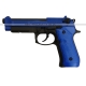 HG-199U-C Metal Gas Gun