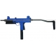 HGA-203ZU Metal Gas Gun