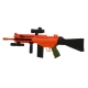 MR777 Rifle