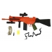 MR777 Rifle