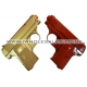 P328B (GOLD & RED)