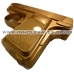 P328B (GOLD & RED)
