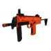 AEG R4 PDW Rifle