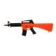 R20 M4 Carbine AEG Metal