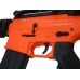 R20 M4 Carbine AEG Metal