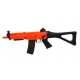 555 Electric Rifle 