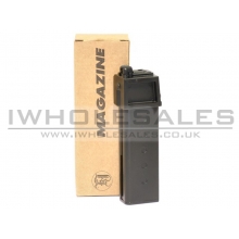 KJWorks KC-02 Gas Magazine
