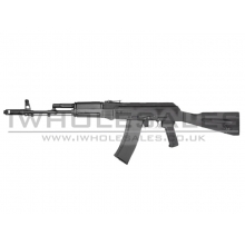 KWA AKG 74M Gas Blow Back Rifle