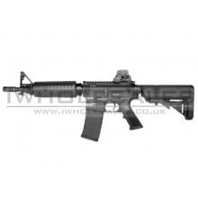 KWA KM4 M4 CQB Commando AEG (Full Metal)