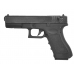 Cyma 18 Series AEP Pistol (Black - CM030B)
