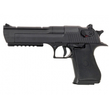 Cyma 121 Electric Airsoft Pistol