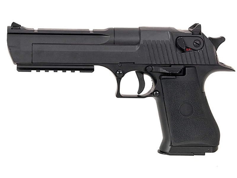 Cyma 121 Electric Airsoft Pistol Cyma 121 Electric Airsoft Pistol