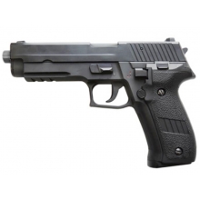 Cyma CM122 AEP Pistol (Black) (CYMA-CM122)