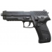Cyma CM122 AEP Pistol (Black) (CYMA-CM122)
